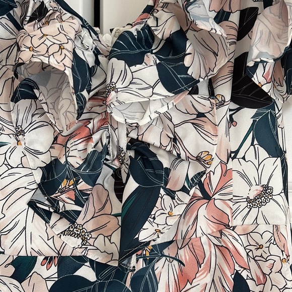 Alexia Admor maxi high-low dress - Picture 5 of 8